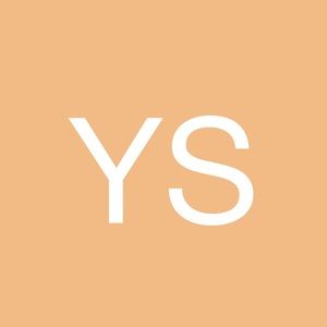 Meet your Posher, Yana